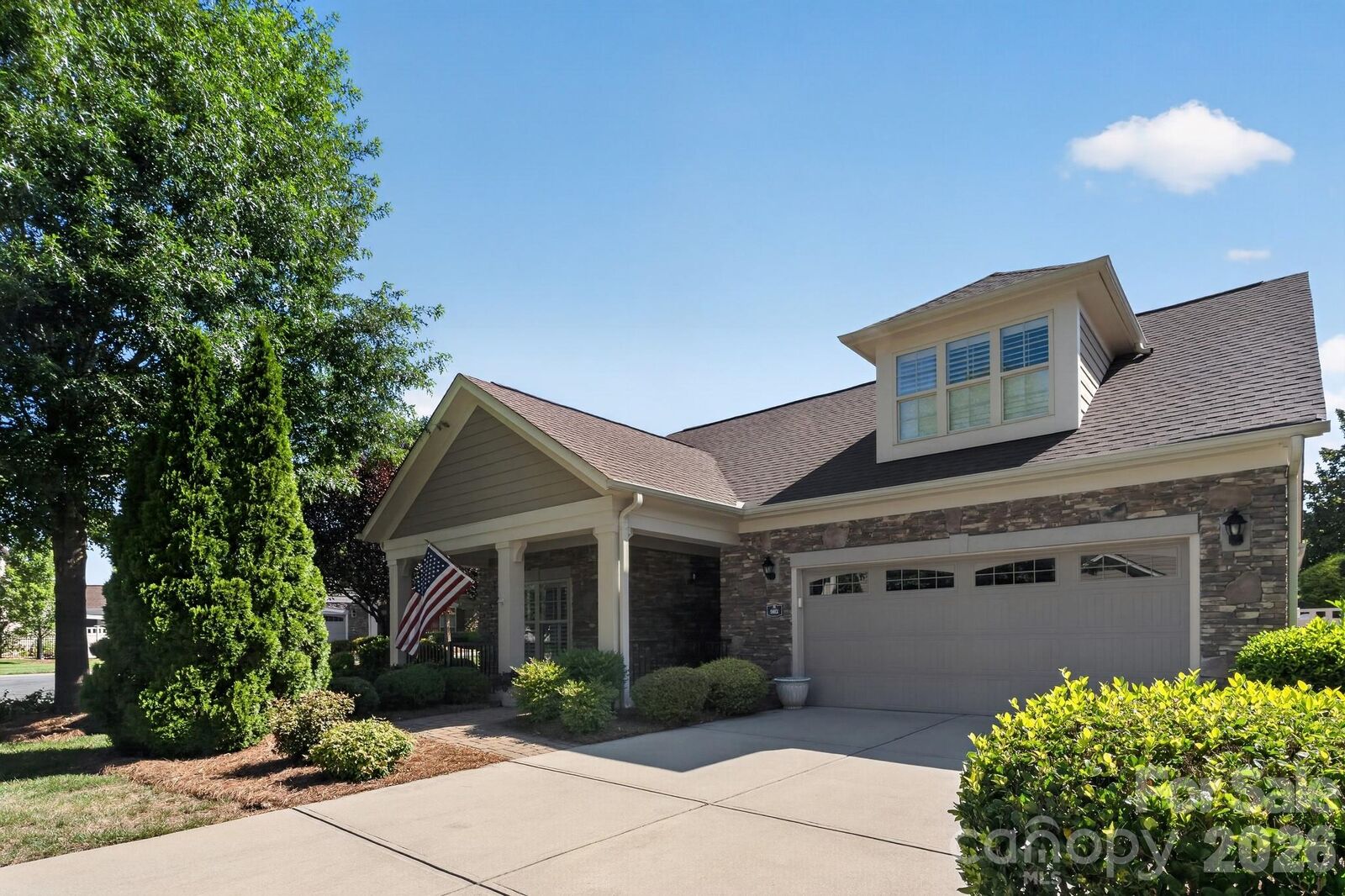 Property Photo: 903 Morningstar Lane NC 28104