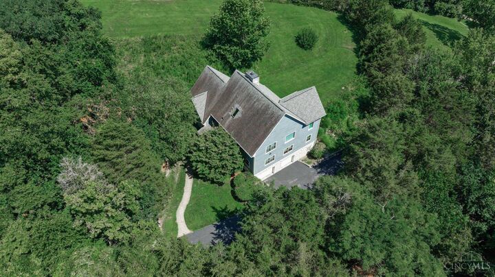 Property Photo: 1701 Quarry Creek Lane OH 45157