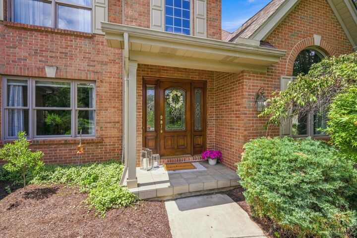 Property Photo:  4783 Wellington Chase Court  OH 45248 