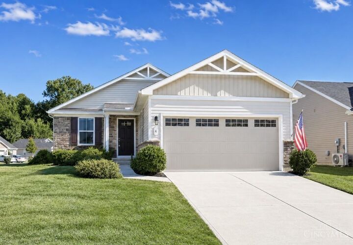 Property Photo: 6 Platform Street OH 45102