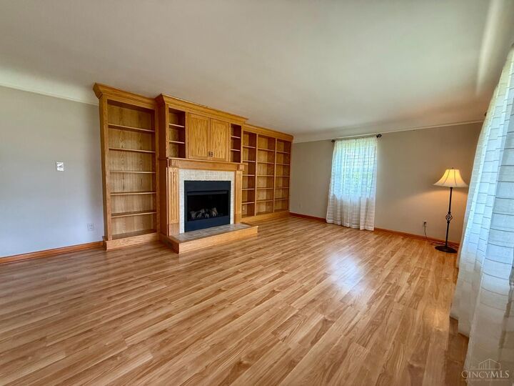 Property Photo: 6768 Menz Lane OH 45233