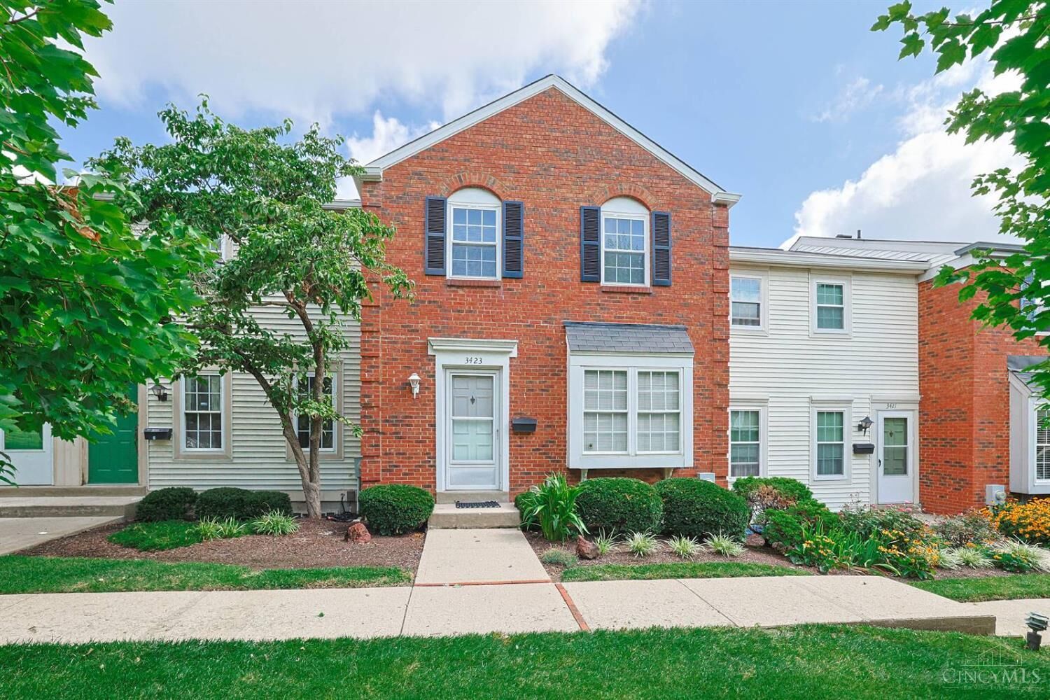Property Photo: 3423 Sunbury Lane OH 45251