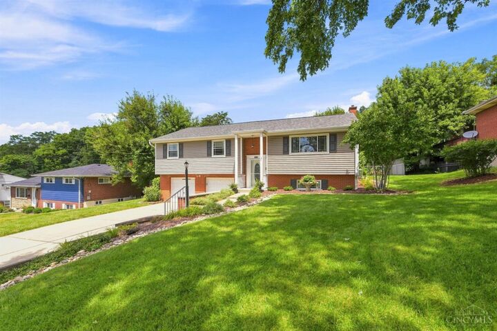 Property Photo:  4248 Simca Lane  OH 45211 