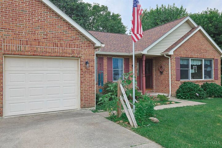 Property Photo: 7055 Sherman Drive IN 47001