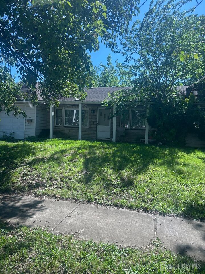 Property Photo:  20 Orchard Street  NJ 07008 