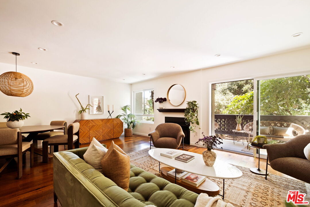Property Photo:  2018 Griffith Park Blvd, Unit 116  CA 90039 