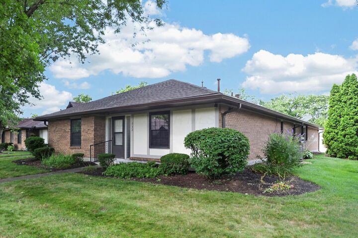 Property Photo: 732 Pine Needles Drive OH 45458