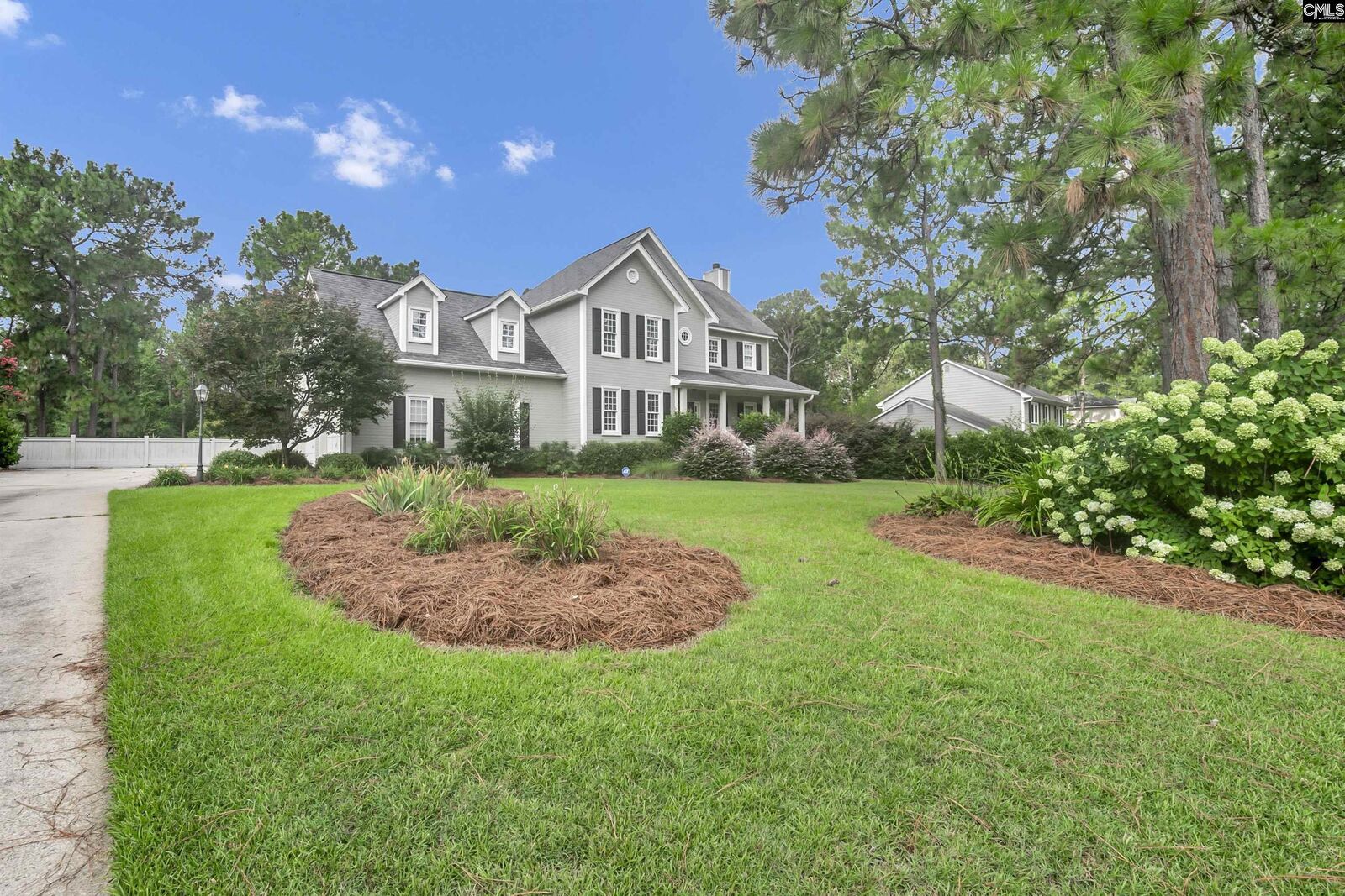 Property Photo: 516 Wotan SC 29229