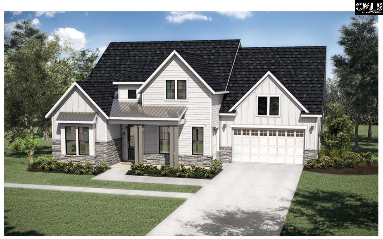 Property Photo:  907 Hope Ferry Road  SC 29072 