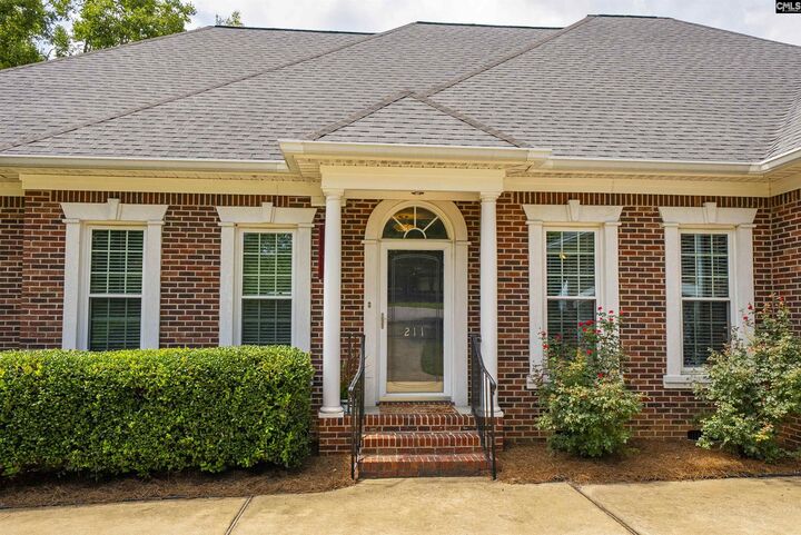 Property Photo:  211 Rolling Creek  SC 29063 