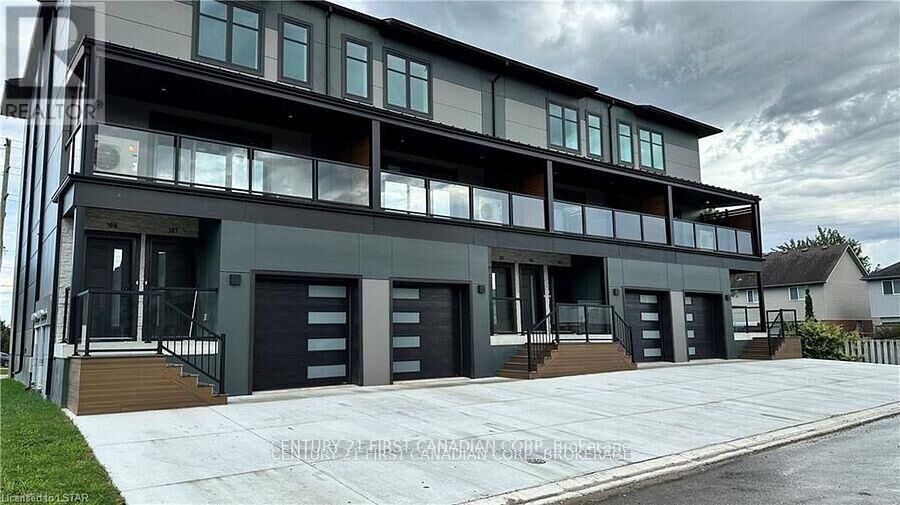 Property Photo:  361 Quarter Town Line 104  ON N4K 0K2 