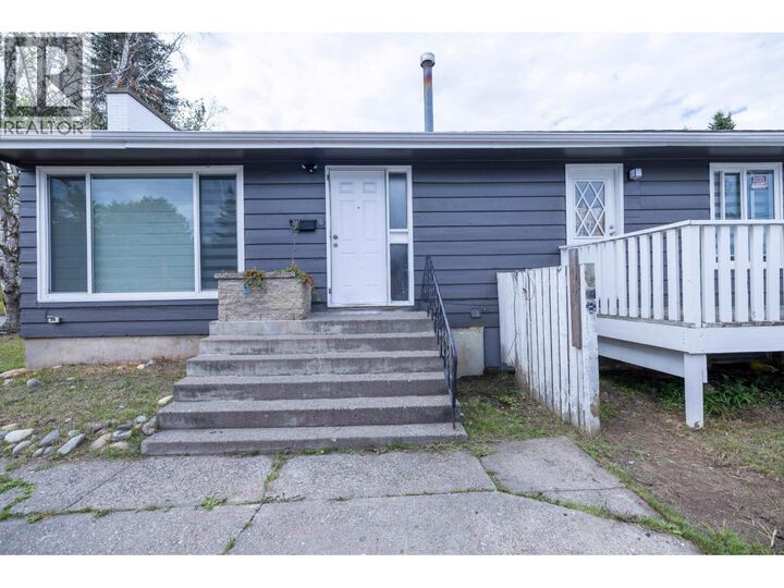 Property Photo: 242 Lyon Street BC V2M 3K8