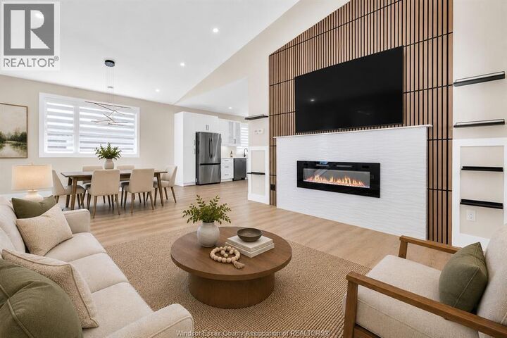 Property Photo: 3371 Byng 1 ON N8W 3H3