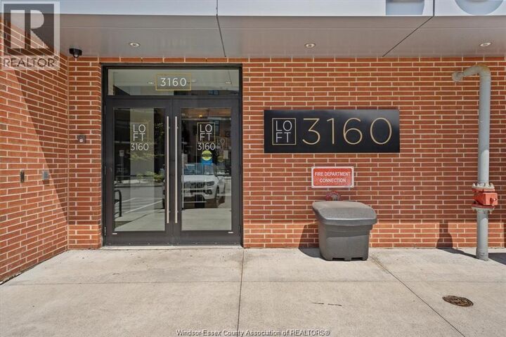 Property Photo: 3180 Meadowbrook Lane 317 ON N8T 0B4