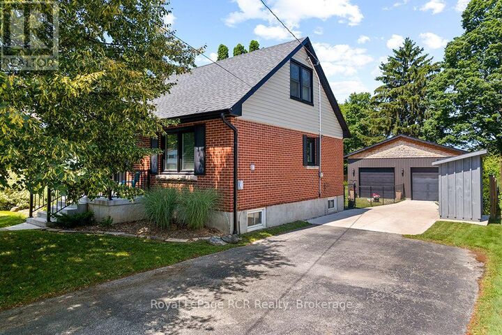 Property Photo: 578 7th Street West ON N4K 3L6