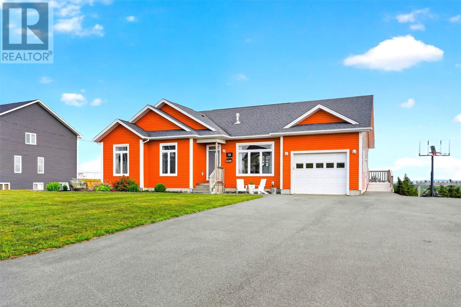Property Photo: 18 Flora Drive NL