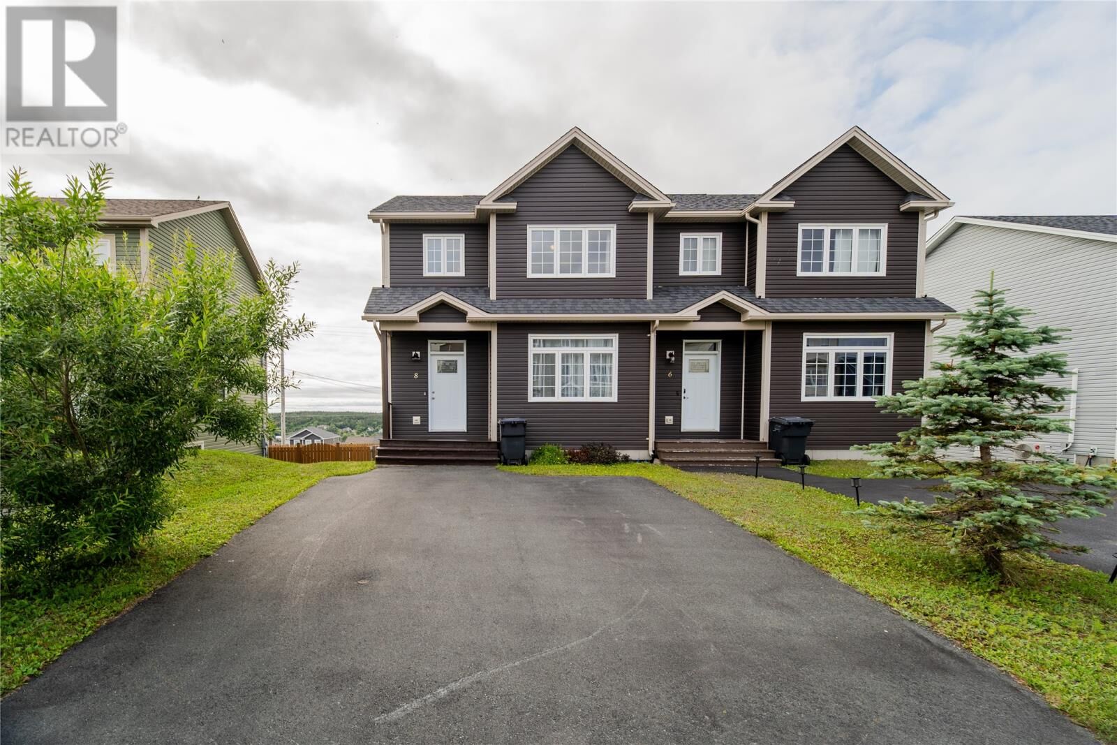 Property Photo: 8 Pattison Street NL A1L 4H1