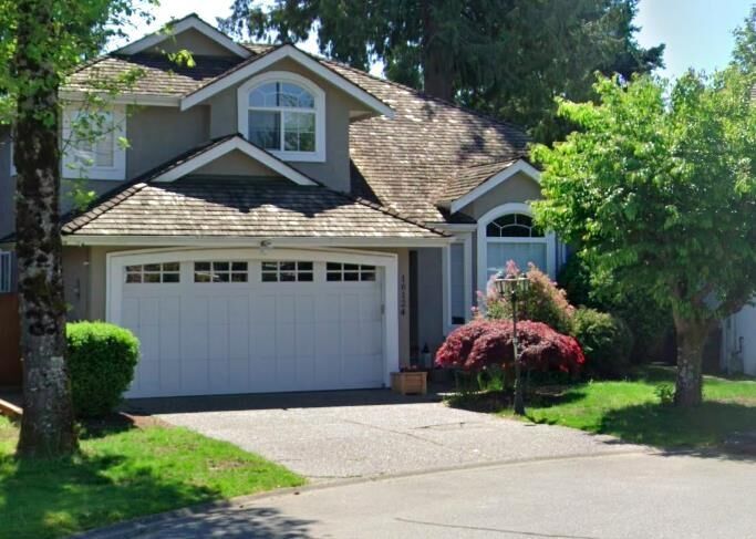 Property Photo: 16132 109A Avenue BC V4N 3L8