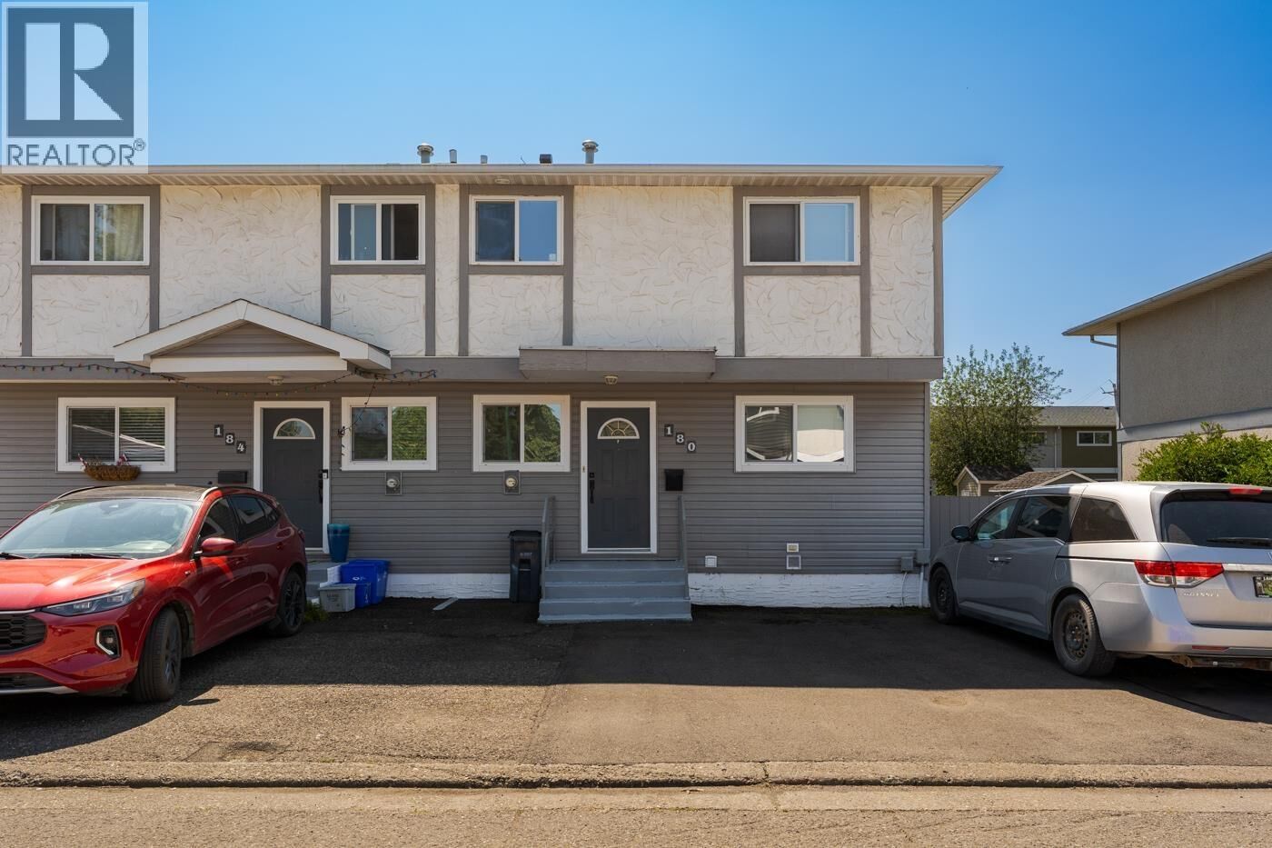 Property Photo:  180 McArthur Place  BC V2M 5N4 