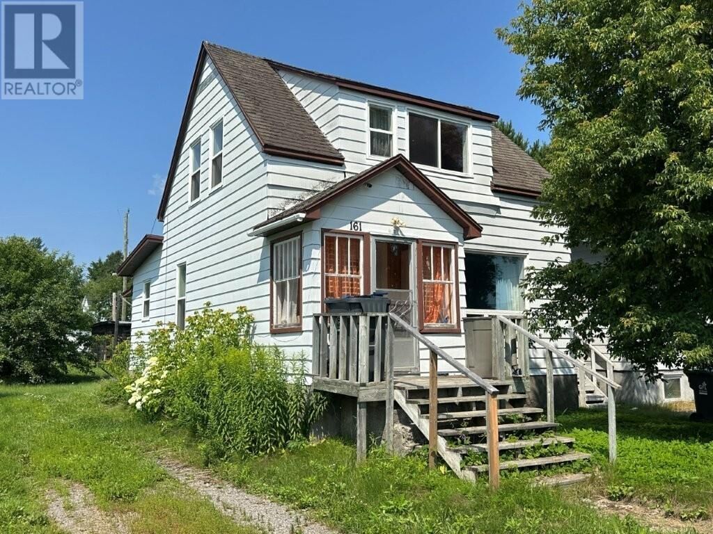 Property Photo: 161 Bell Street ON P0T 2J0