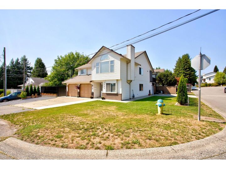 Property Photo:  7755 Alder Street  BC V2V 6N1 