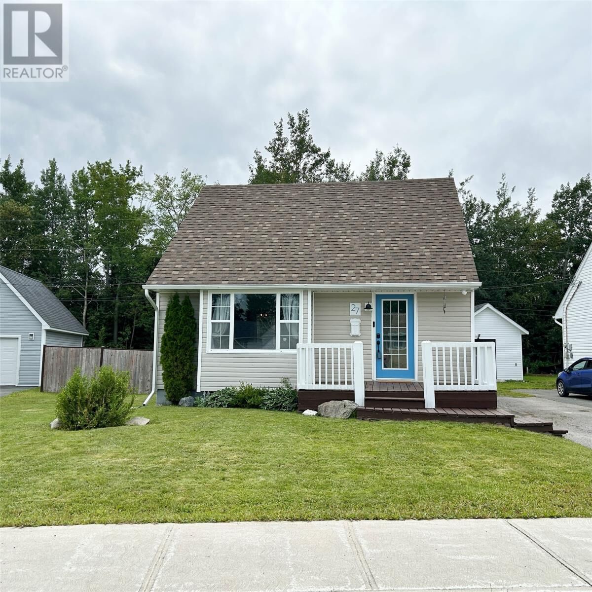 Property Photo:  27 Pinedo Road  NL A1V 1S6 