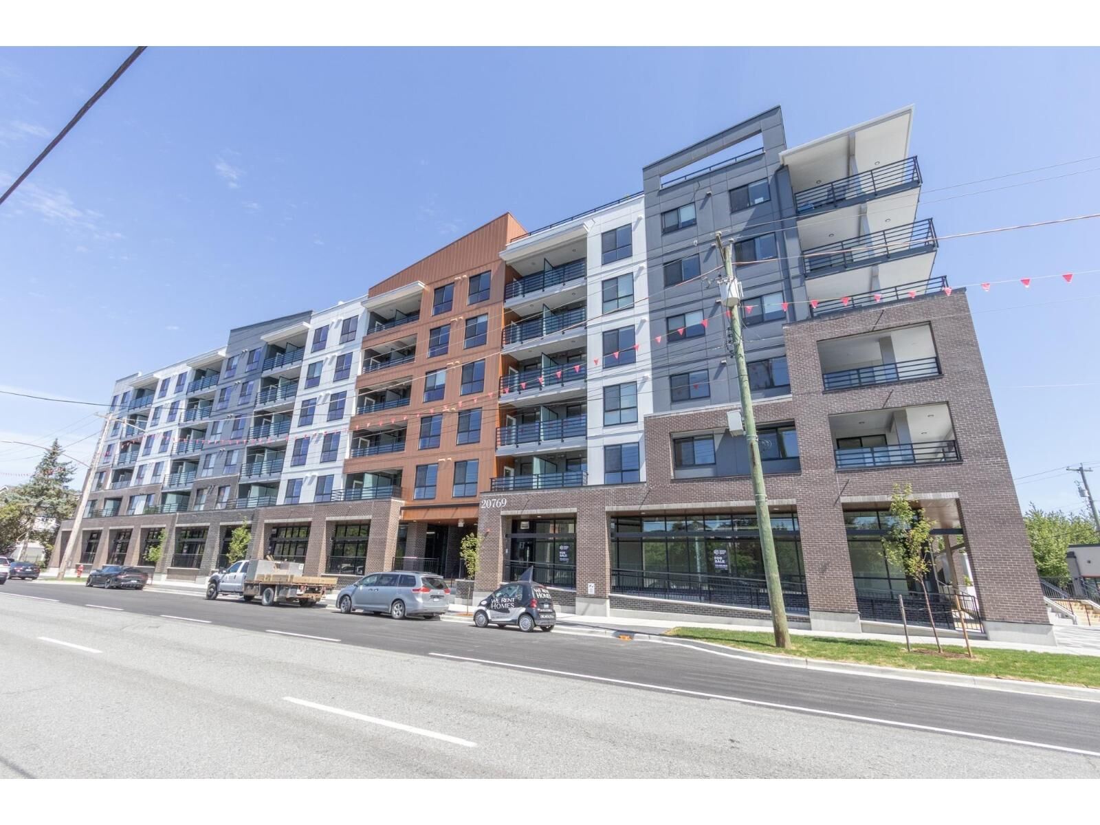 Property Photo:  20769 Fraser Hwy 336  BC V3S 1C6 