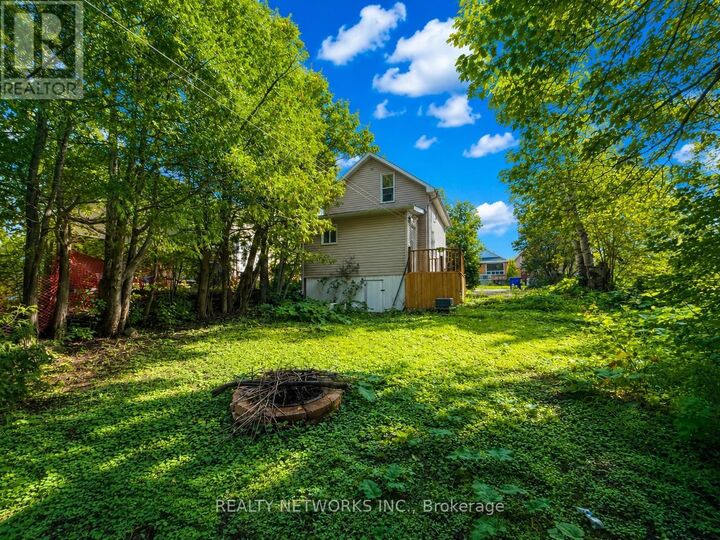 Property Photo:  156 Warner Street  ON P0N 1H0 
