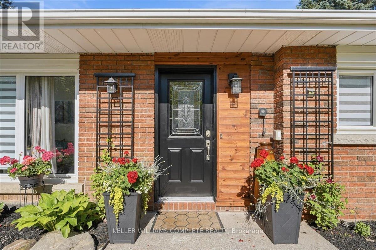 Property Photo:  3255 Prior Crescent  ON L2J 3B2 