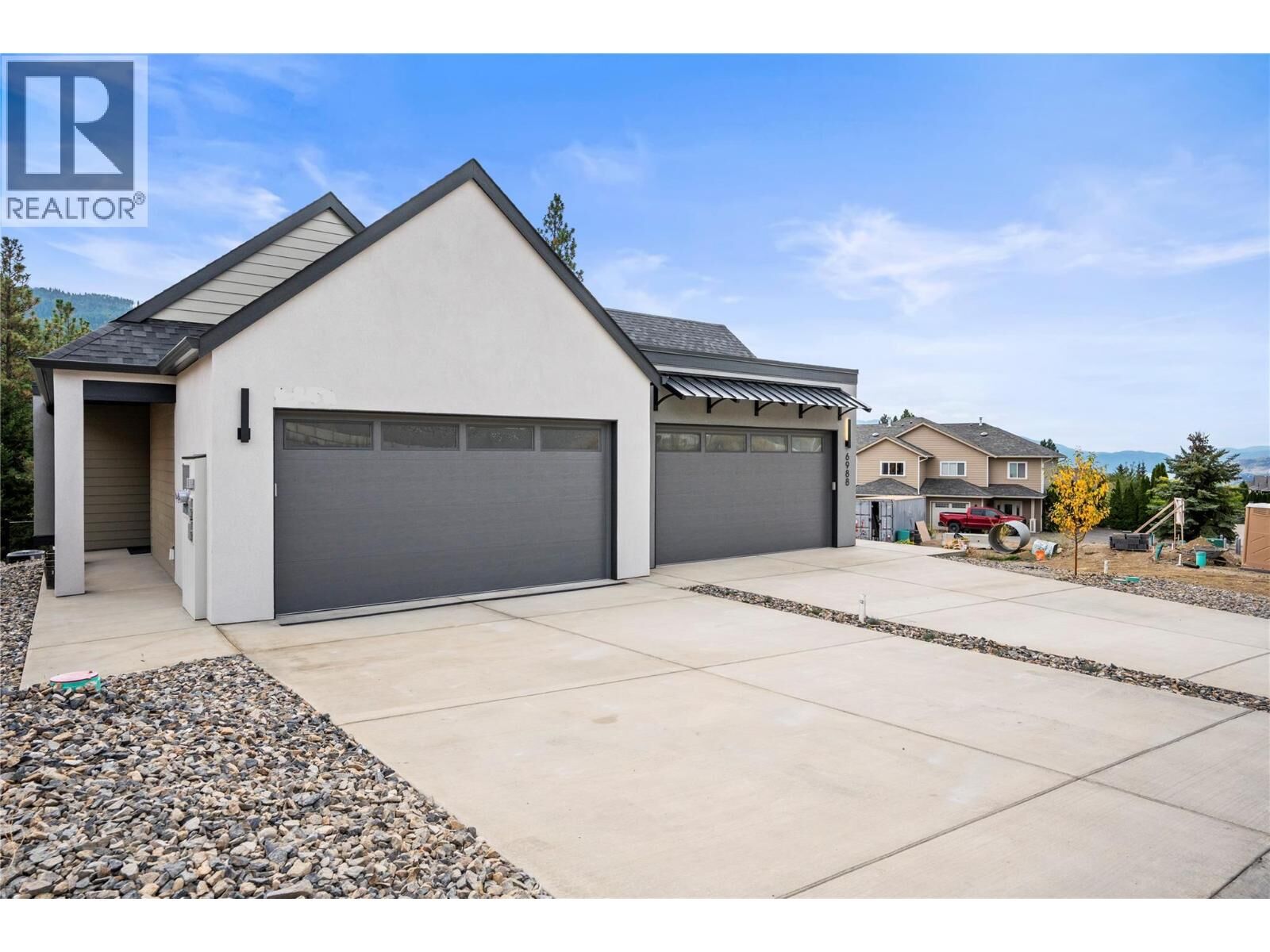 Property Photo: 7060 Manning Place BC V1B 0B6