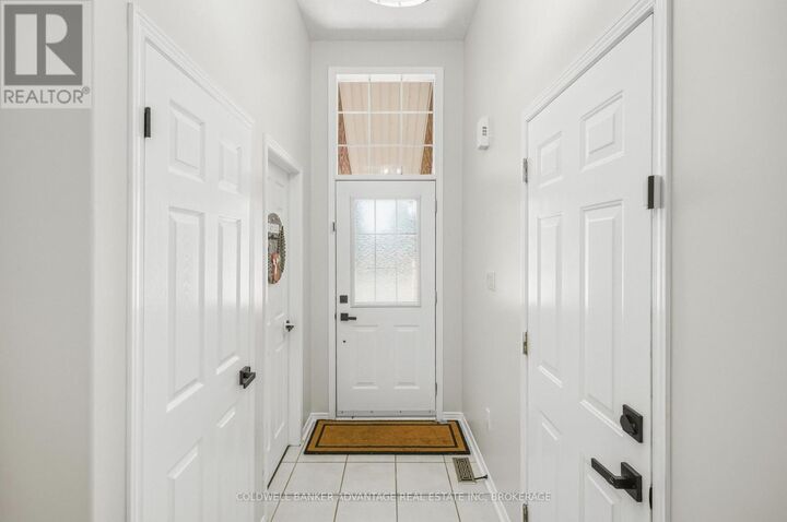 Property Photo: 529 St Lawrence Drive ON L3C 7H9