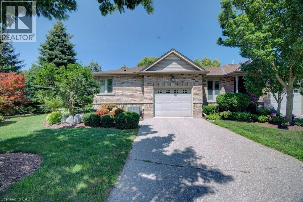 Property Photo: 20 Isherwood Avenue 29 ON N1R 8P9