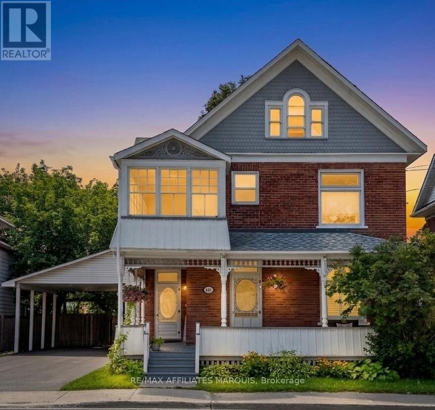Property Photo:  100 Elmsley Street North  ON K7A 2H2 