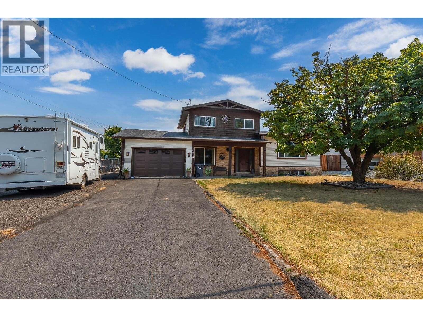Property Photo: 6415 Glendora Way BC V1B 3G5
