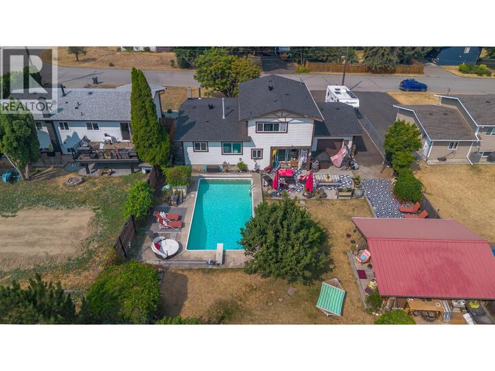 Residential at 6415 Glendora Way, Lavington