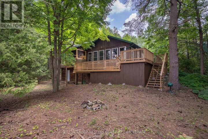 Property Photo:  313 Raccoon Lake Trail Road  ON K0H 1Z0 