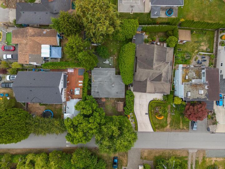 Property Photo:  12221 Gilley Street  BC V4A 3C9 