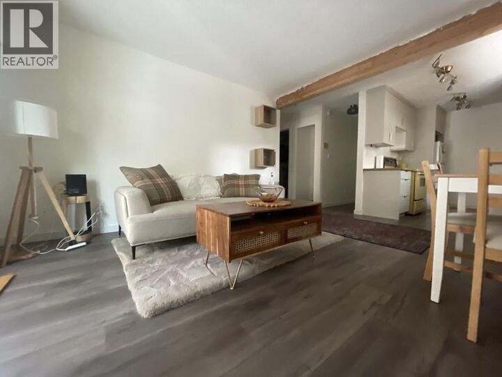 Property Photo:  610 Knighton Road 8  BC V1A 1E2 