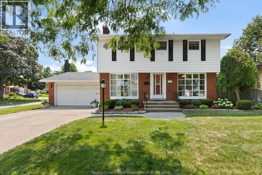 Property Photo:  3495 Everts Avenue  ON N9E 2V9 