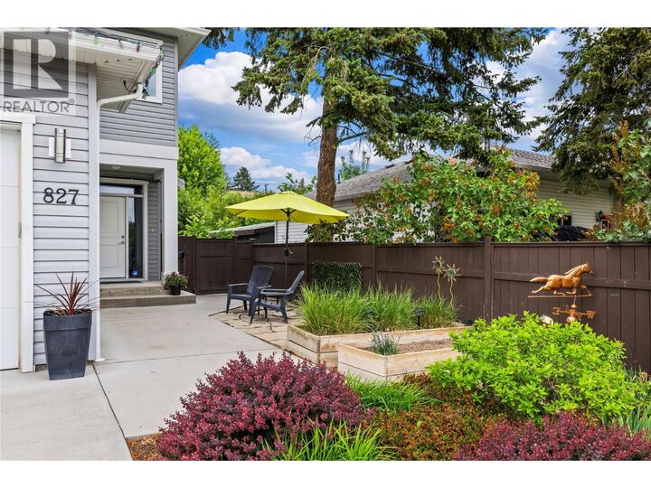 Property Photo: 827 Juniper Road BC V1X 3R8