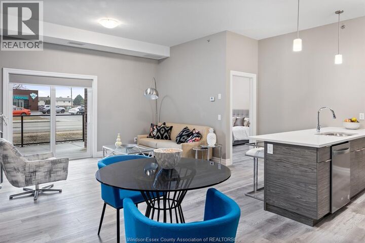 Property Photo:  11870 Tecumseh Road East 110  ON N8N 0J5 