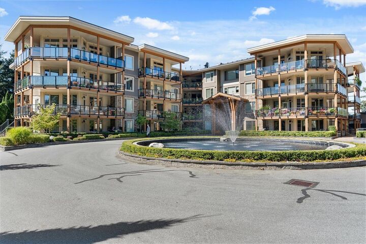 Property Photo:  45754 Keith Wilson Road 408  BC V2R 0X3 