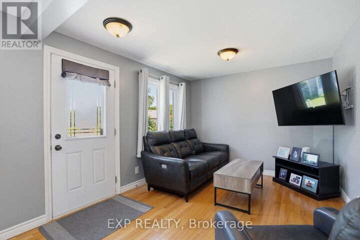 Property Photo: 599 Victor Street ON K4K 1E5