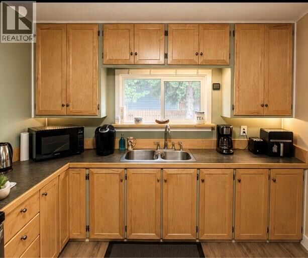 Property Photo: 4604 47 Avenue Northeast BC V0C 1J0