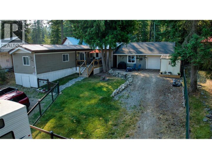 5807 Birch Avenue — photo 1