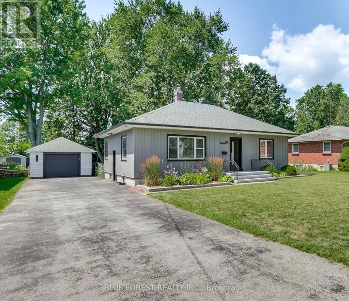 114 Graham Road — photo 1