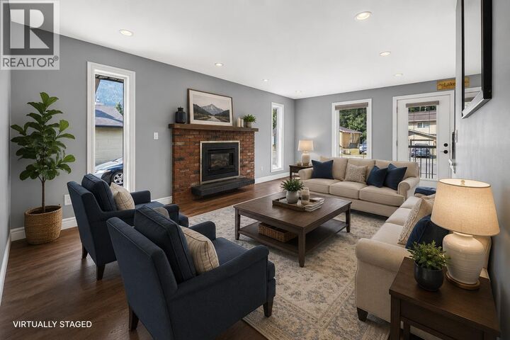Property Photo:  1276 Pinyon Road  BC V0B 2G2 