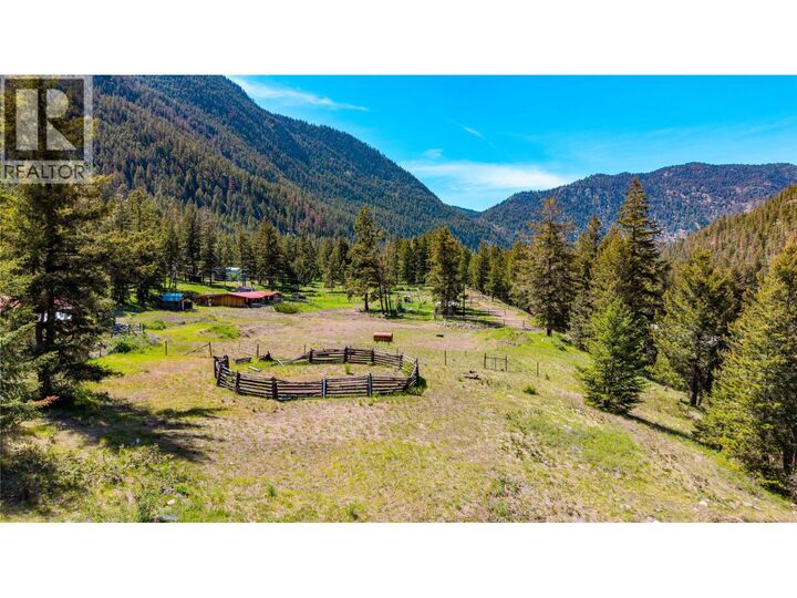Property Photo:  2451 Hwy 3 Other East  BC V0X 1W0 
