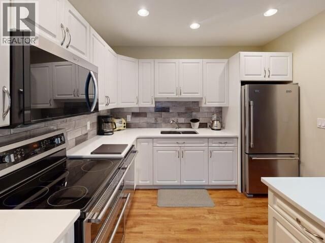 Property Photo: 11-4415 Manson Ave BC V8A 0A5