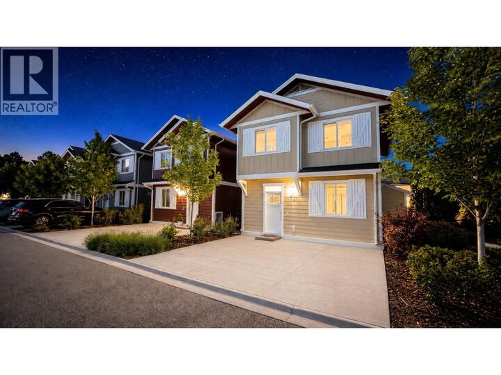 Property Photo: 3750 West Bay Road 19 BC V4T 0A4